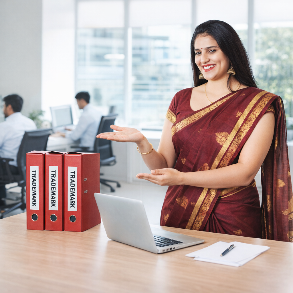 LAMORC DIGITAL IP India services