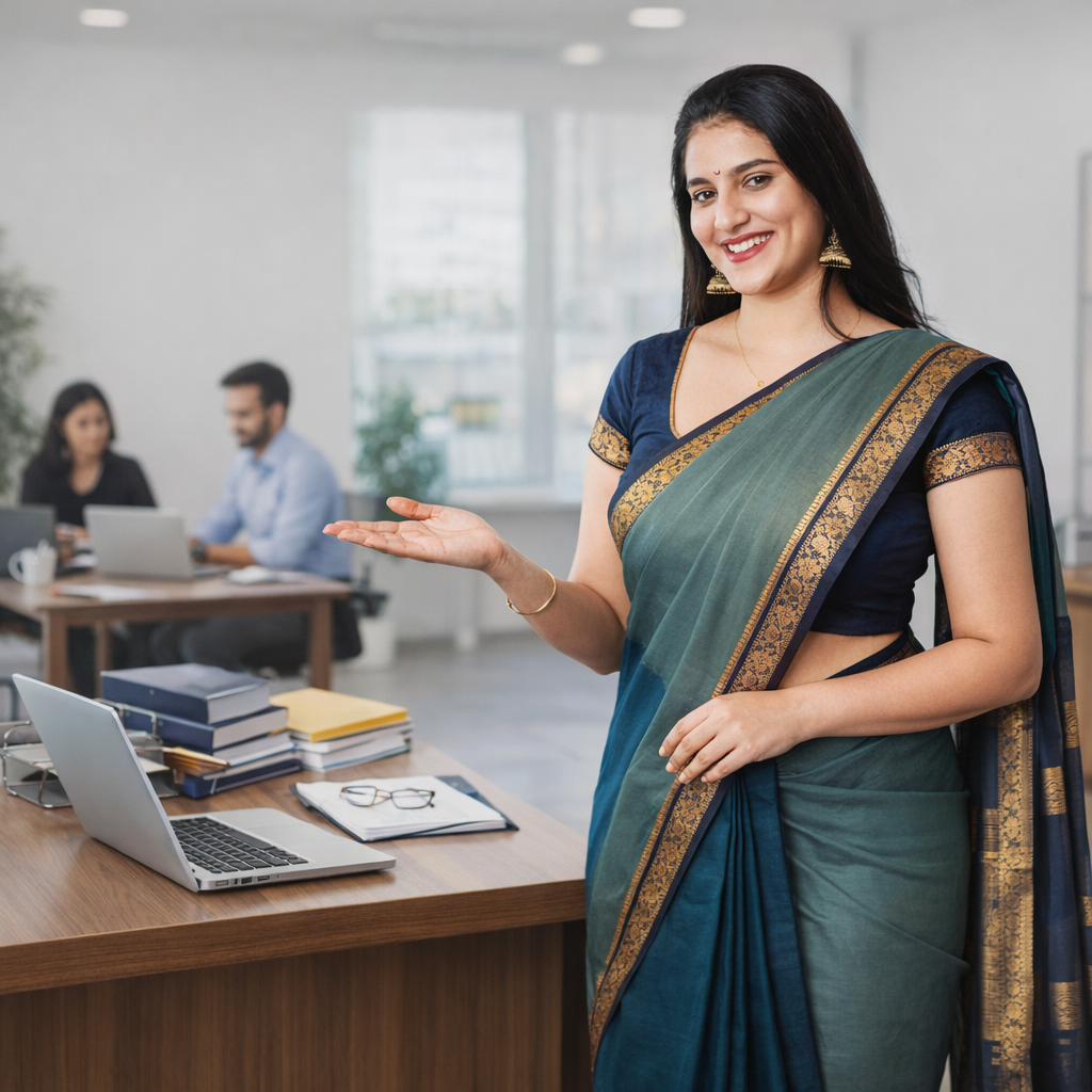 LAMORC DIGITAL Udyam MSME services