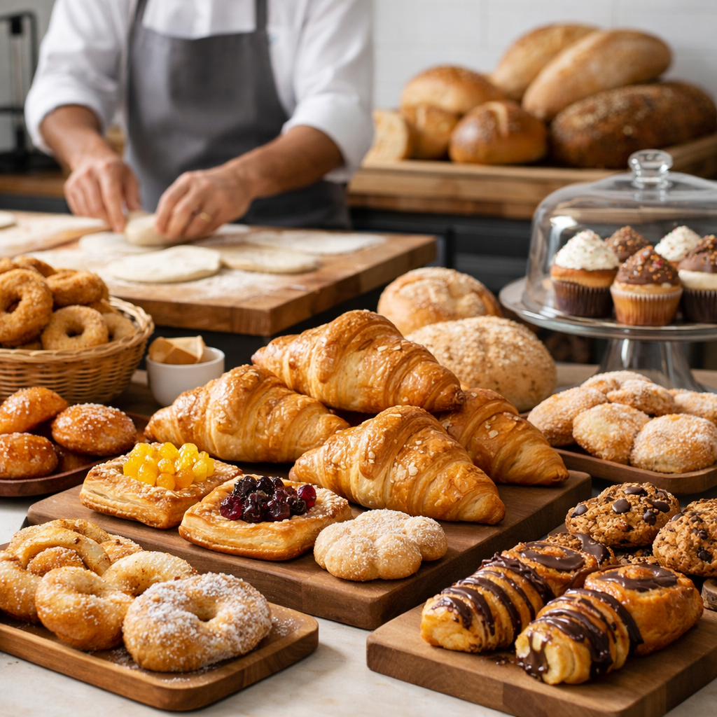 Bakery