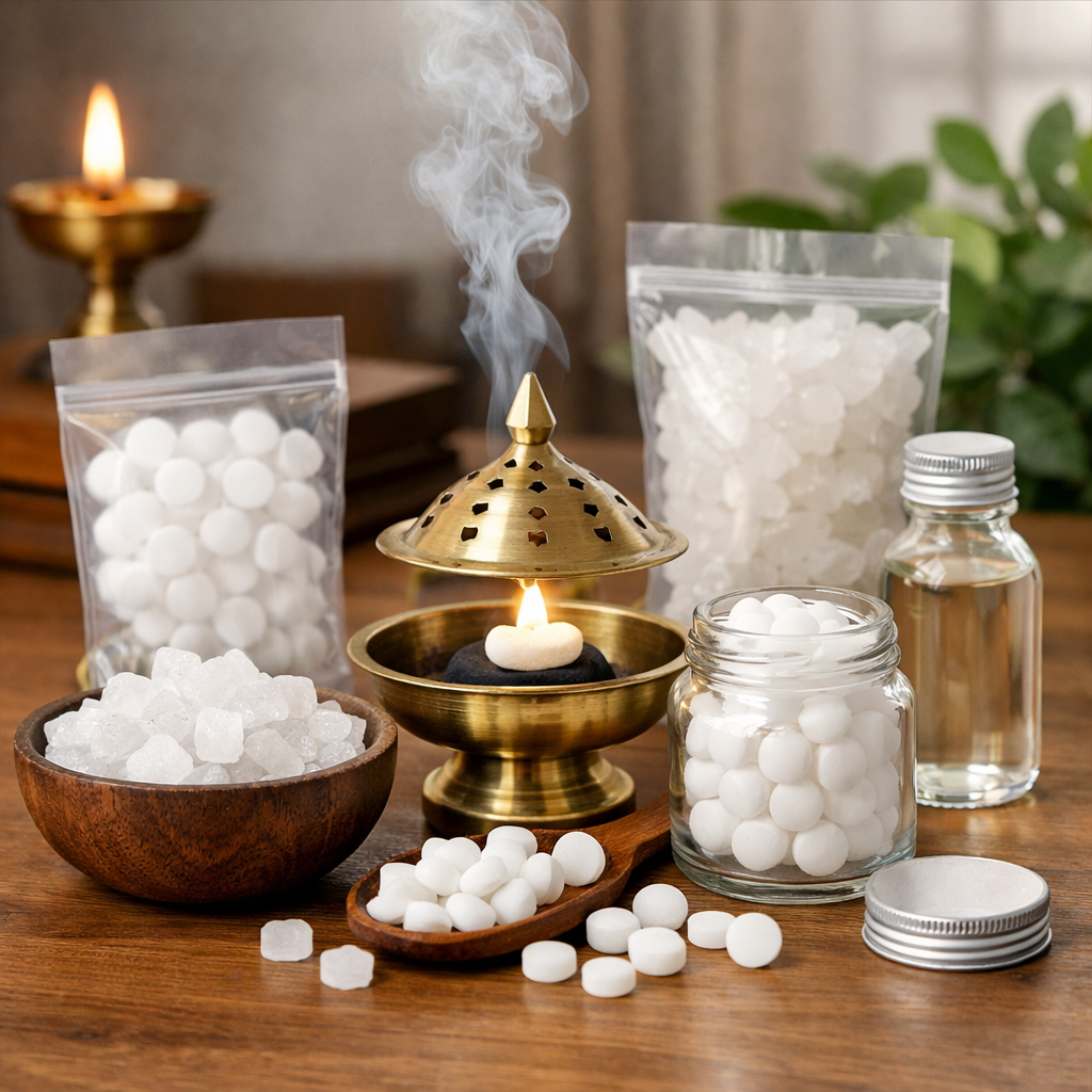 Camphor-Kapoor
