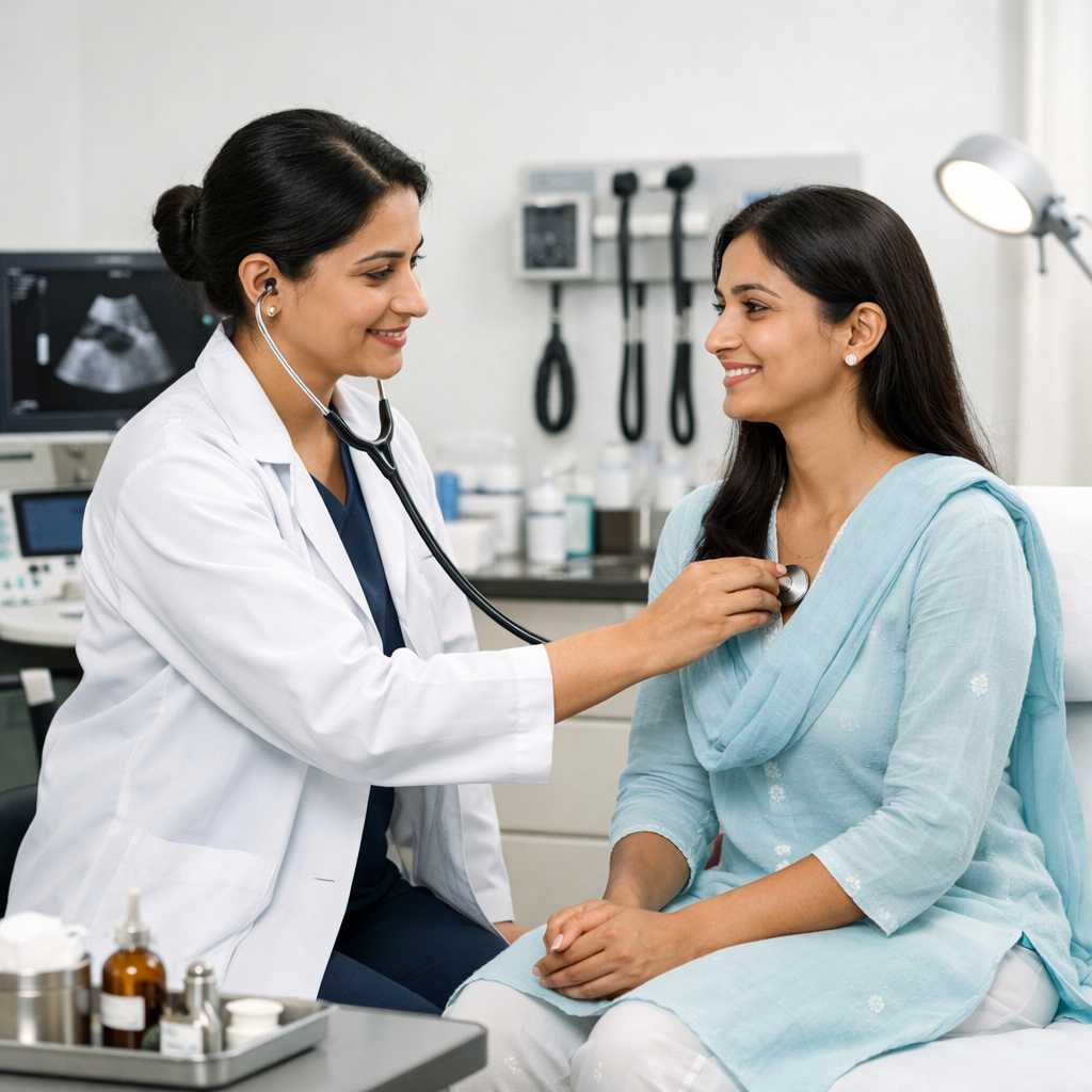 Clinic