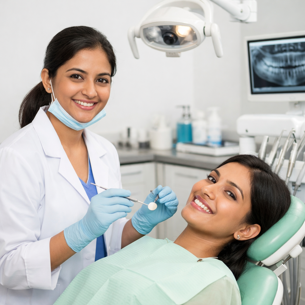 Dental Clinic