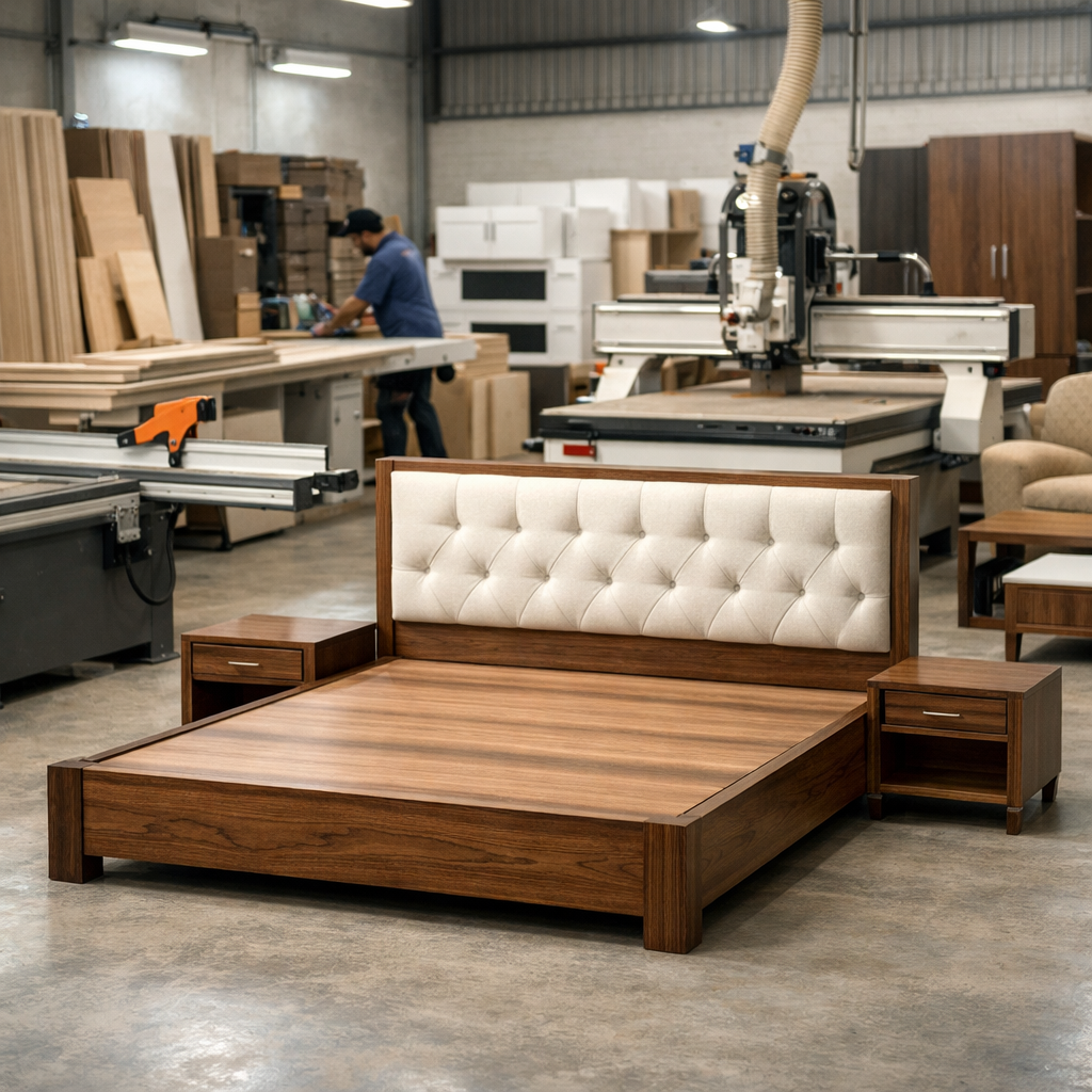 Furniture Unit