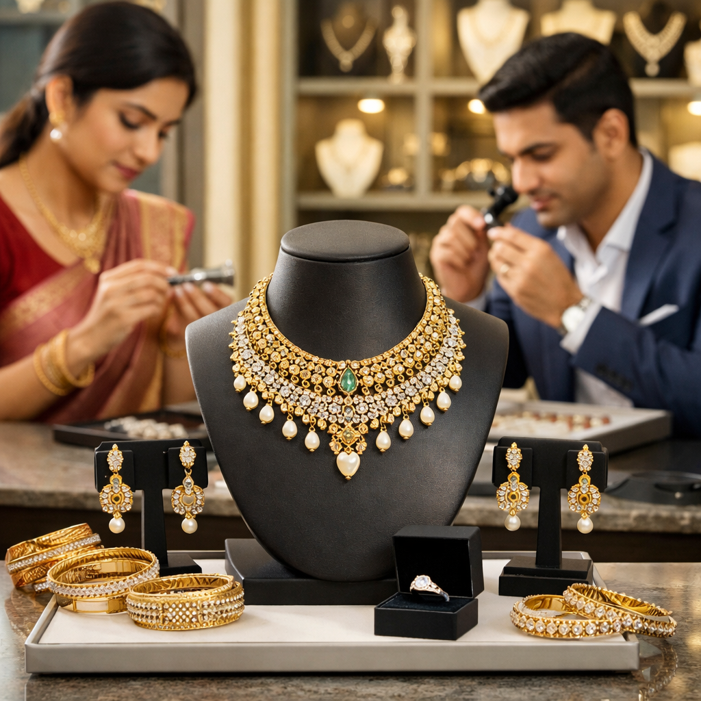 Jewellery