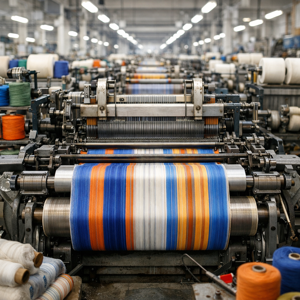 Powerloom
